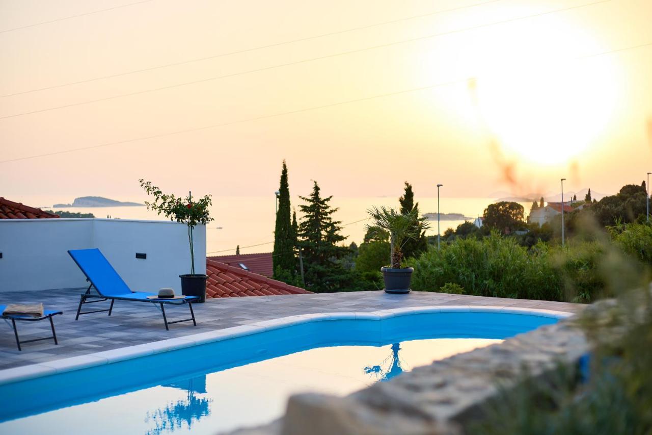 Mia Maria Apartment Cavtat Exterior photo